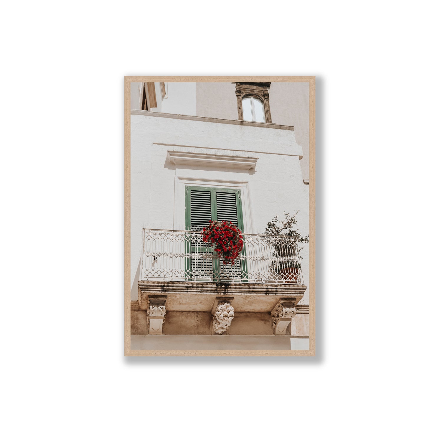 Balcone Estivo