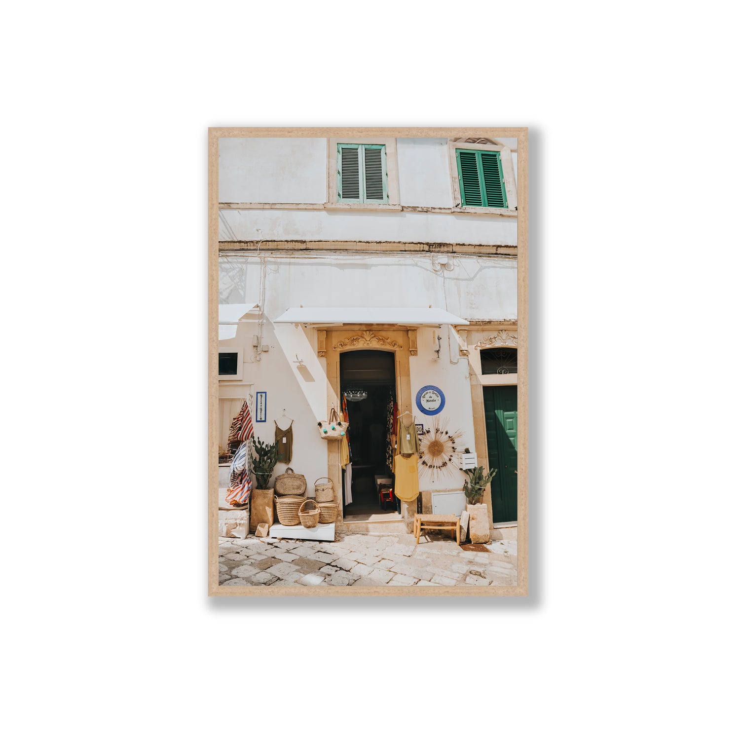 Artisan Ambience
