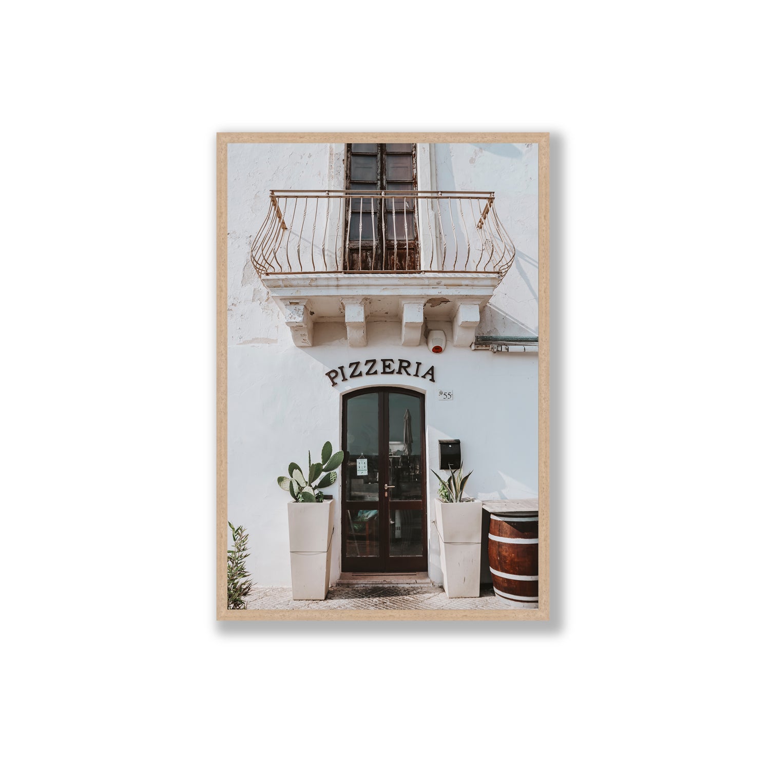 Pizzeria