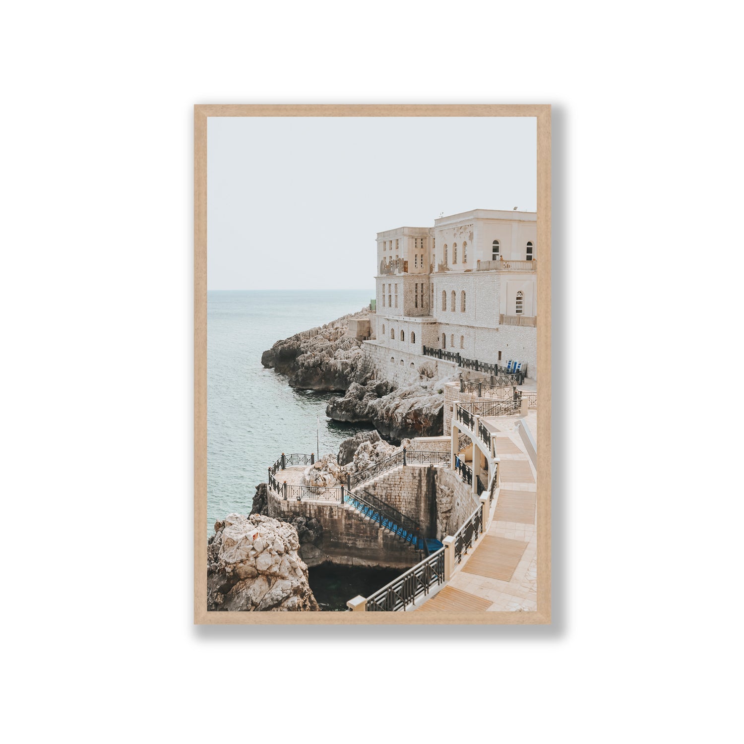 Santa Cesarea