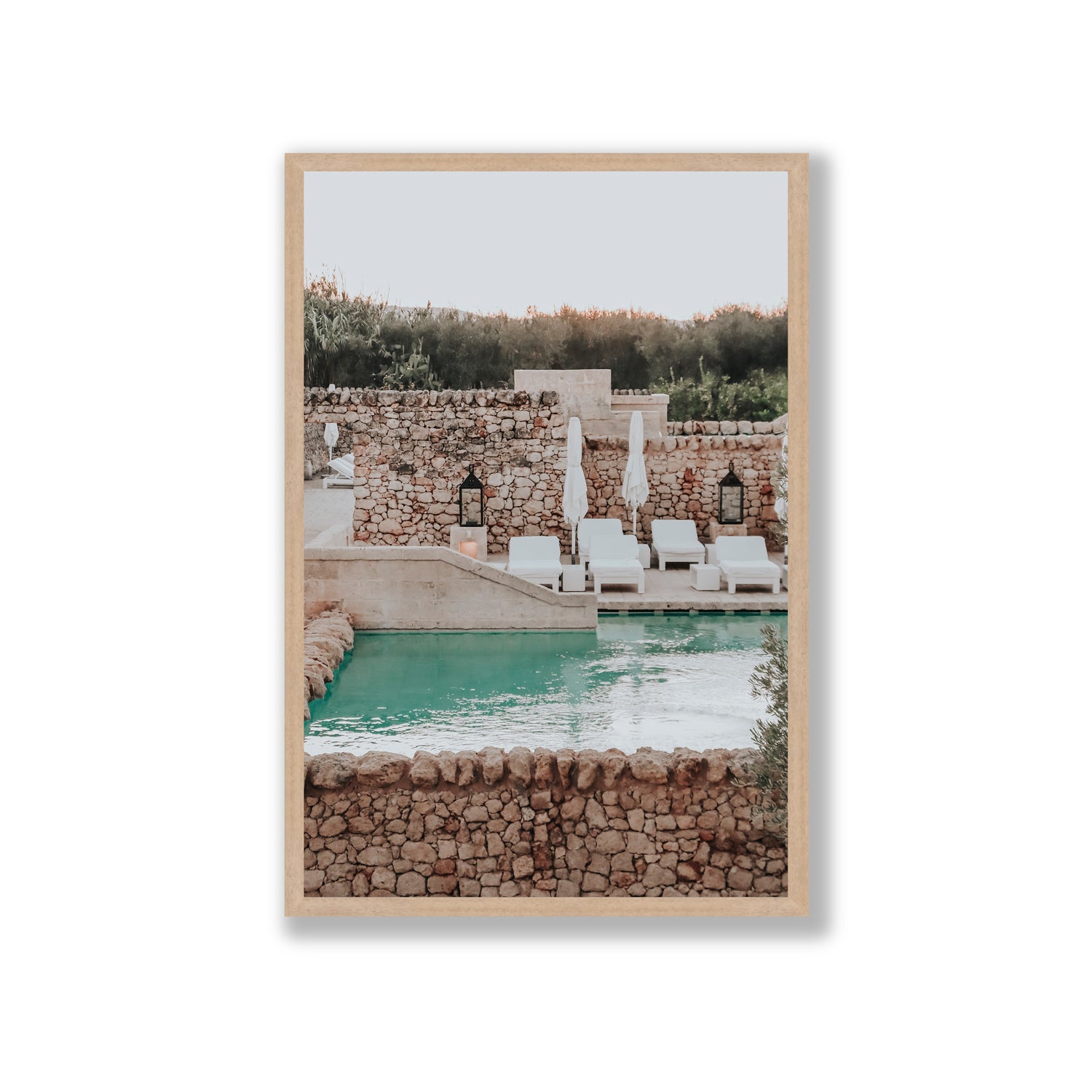 Stone Refuge