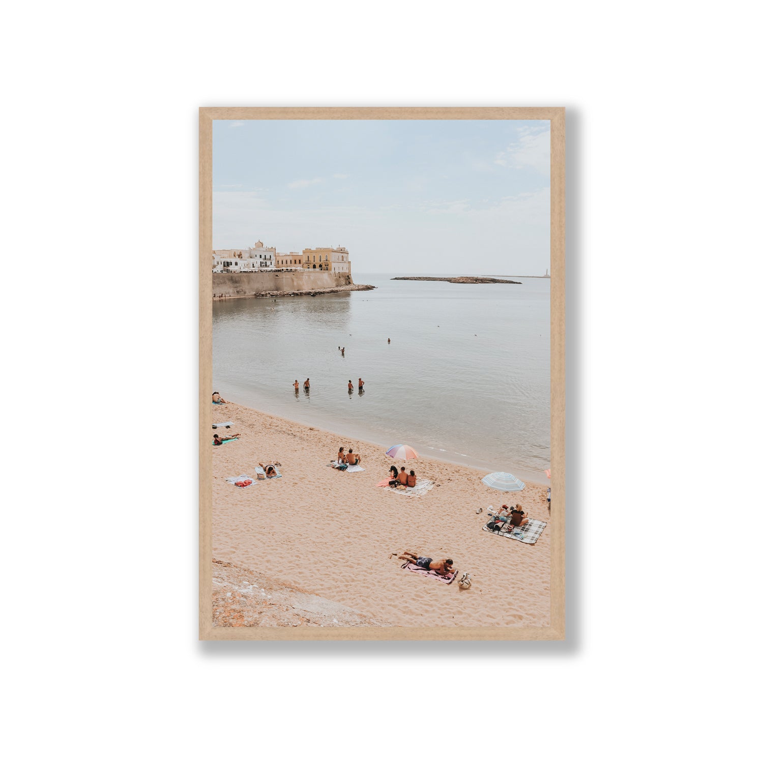 Spiaggia della Purita