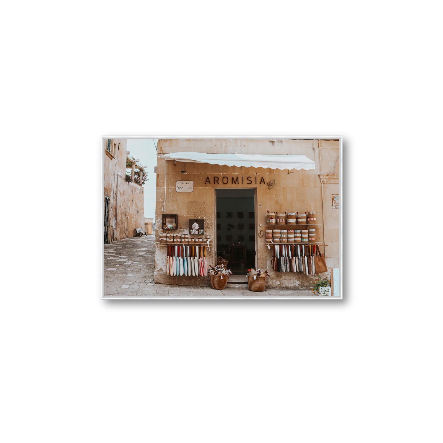 Aromisia
