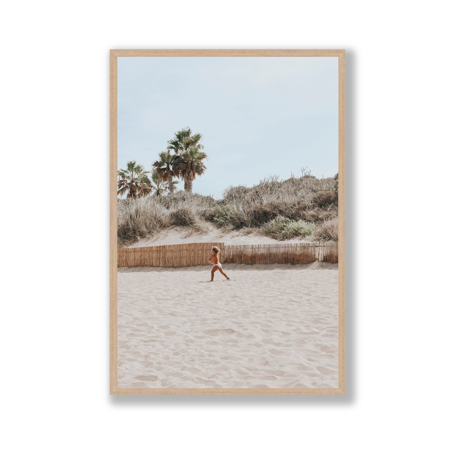 Joyful Sprint