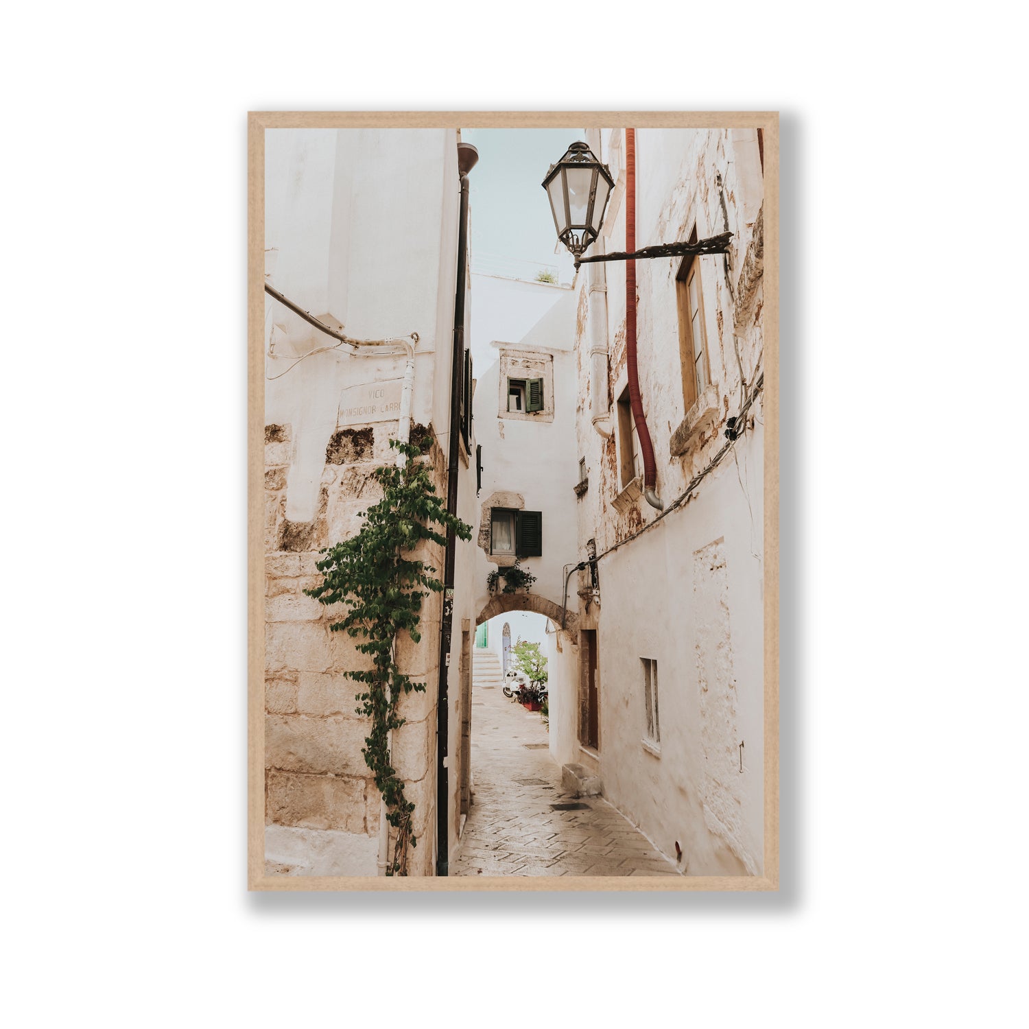 Labyrinth Lanes