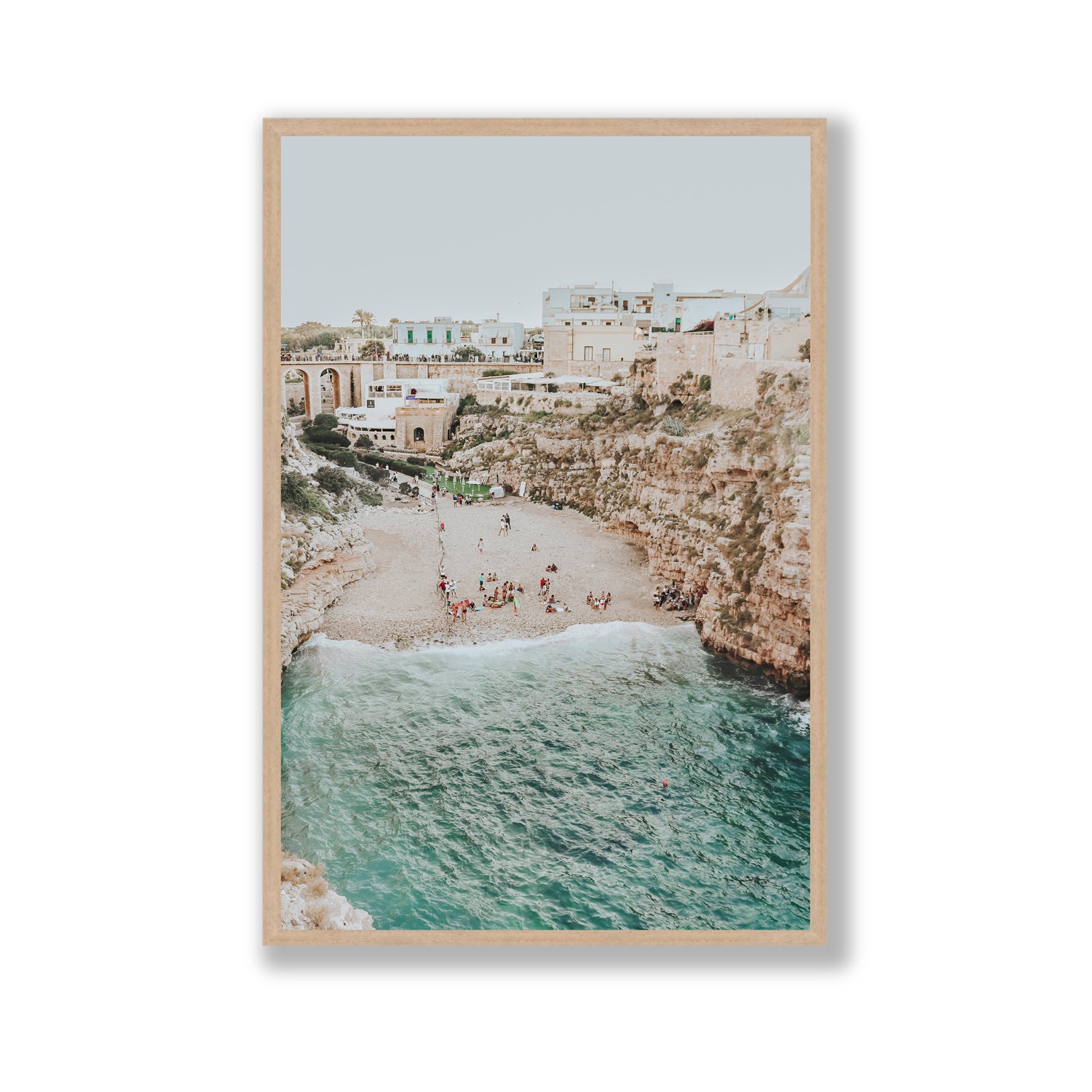 Polignano Vista