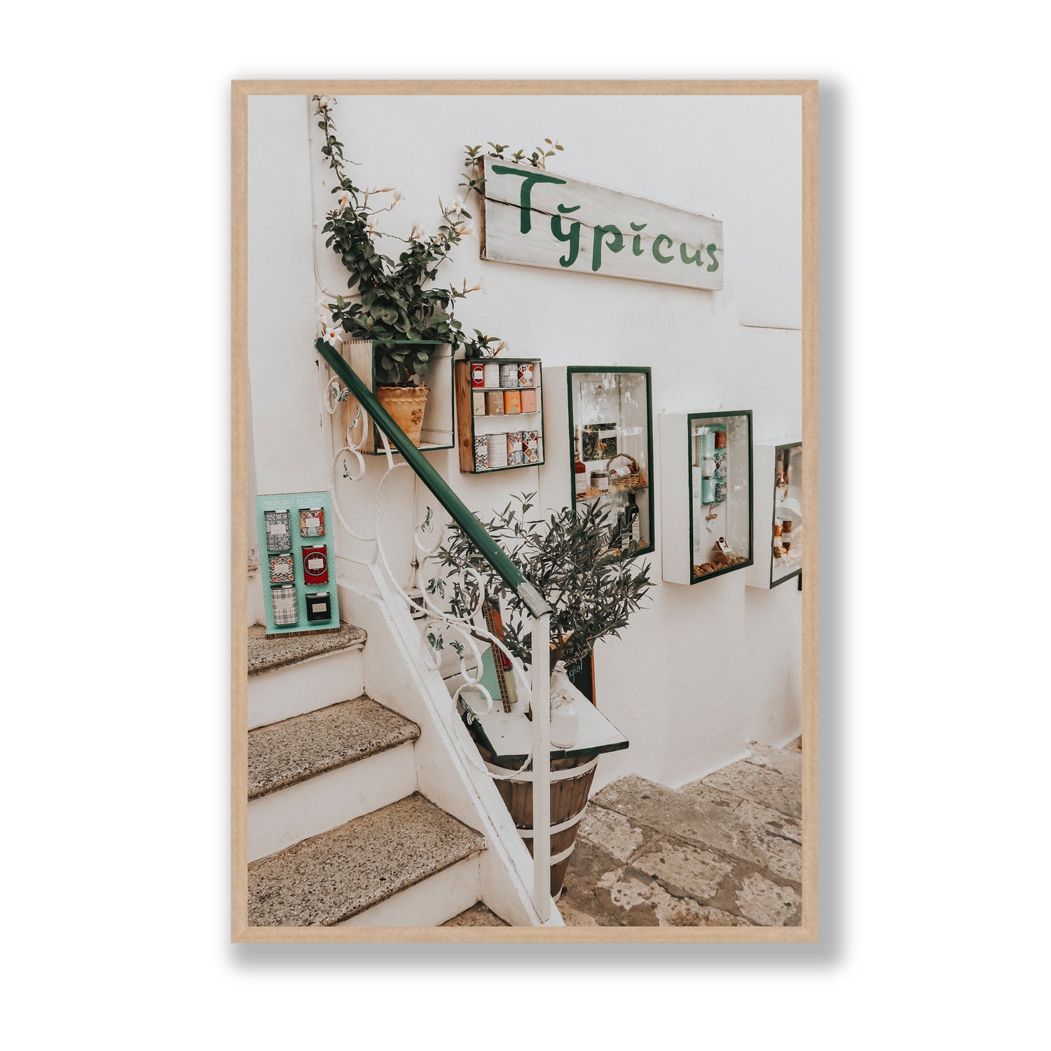 Il Negozio