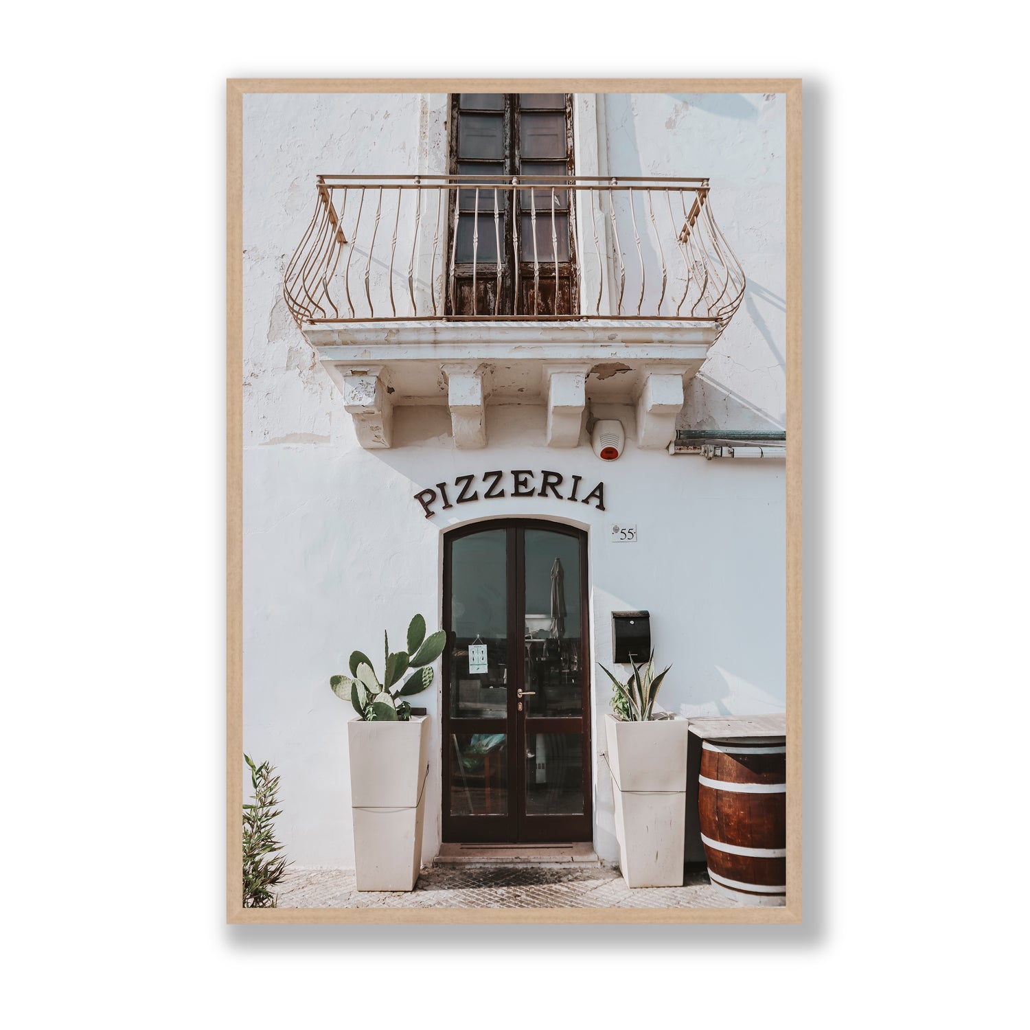 Pizzeria