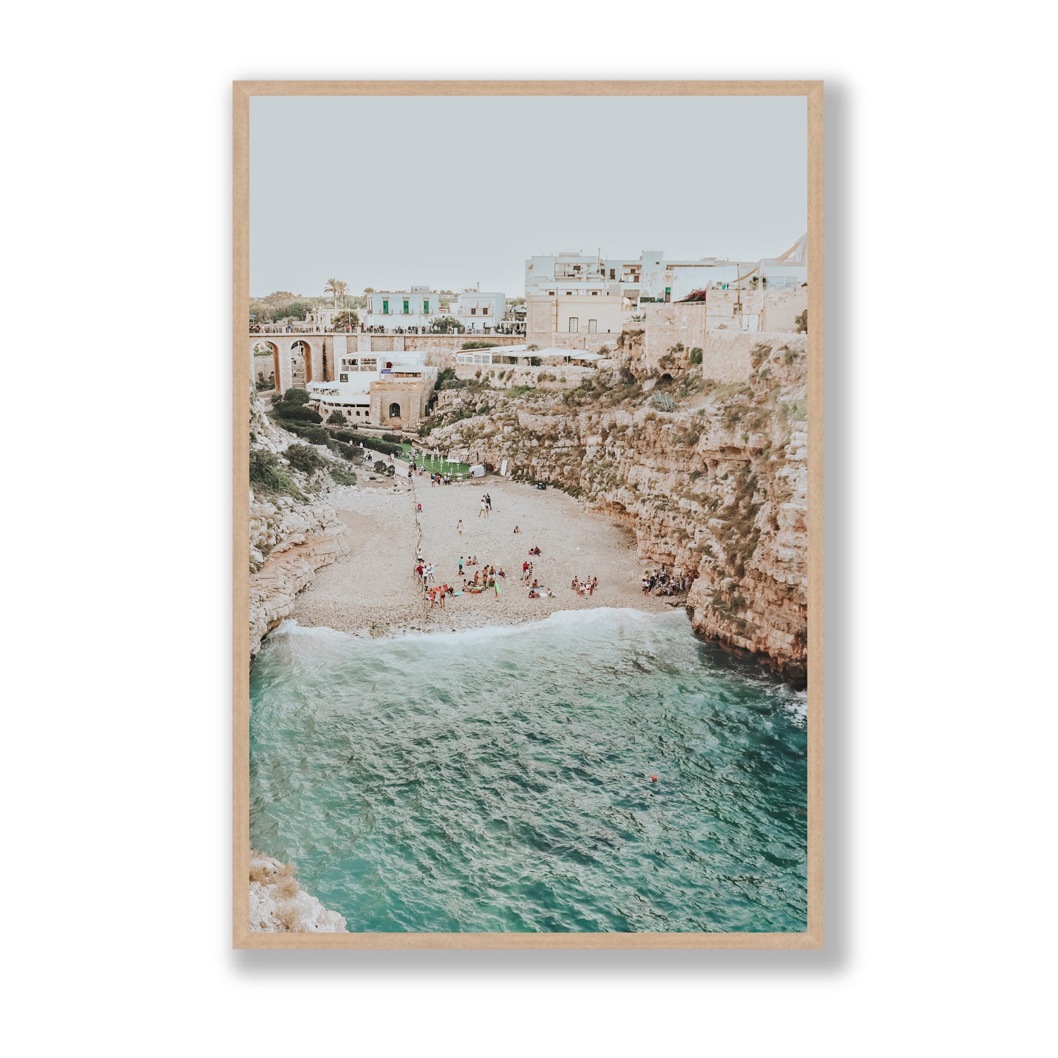 Polignano Vista