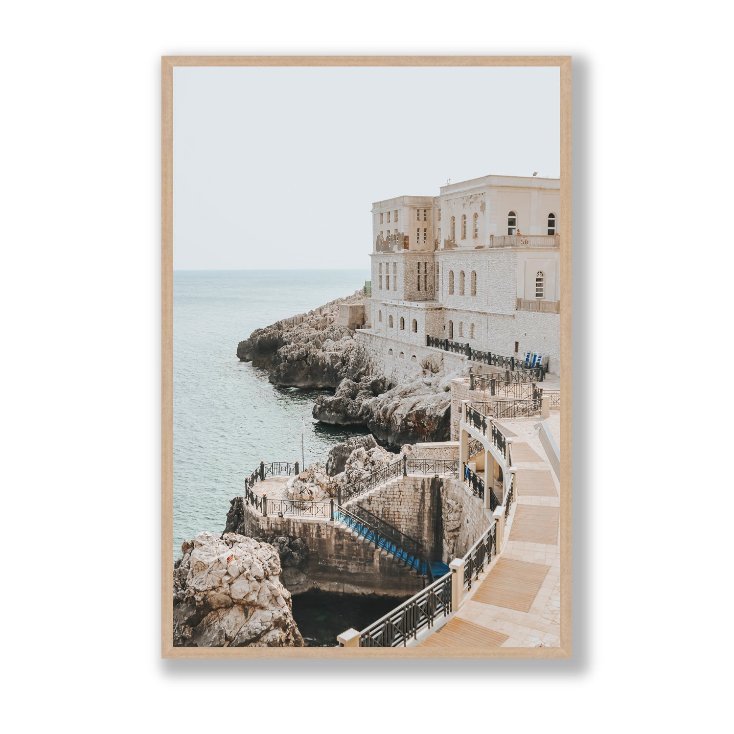 Santa Cesarea