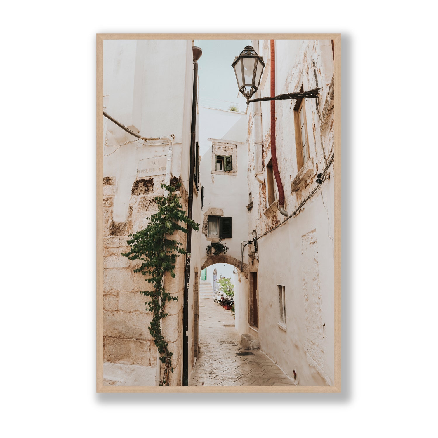 Labyrinth Lanes