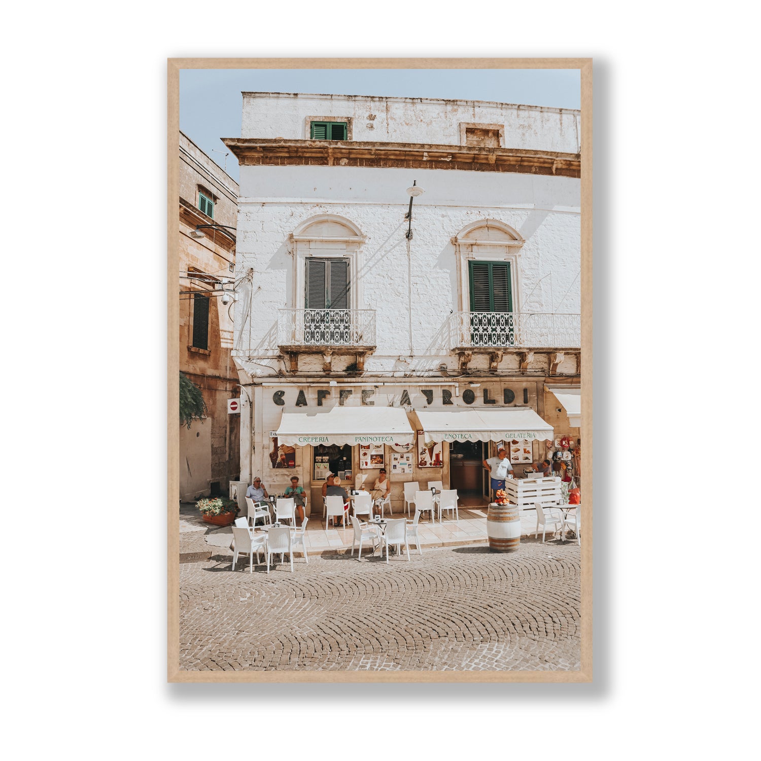 L'Ora di Pranzo