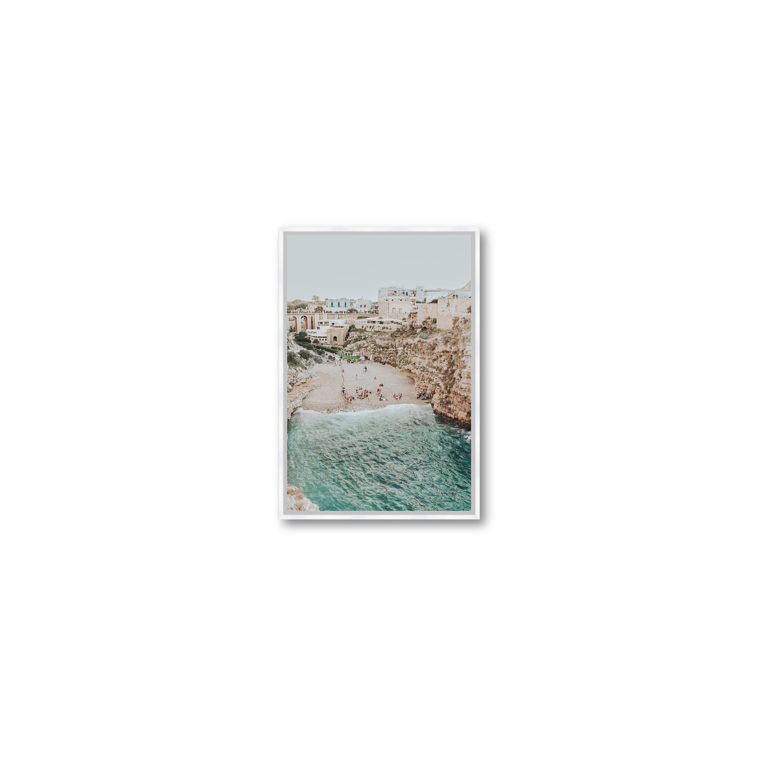 Polignano Vista