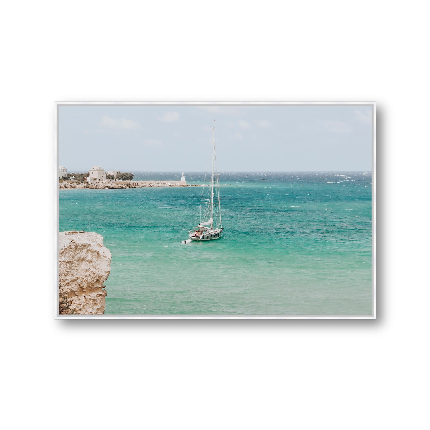Adriatic Escape