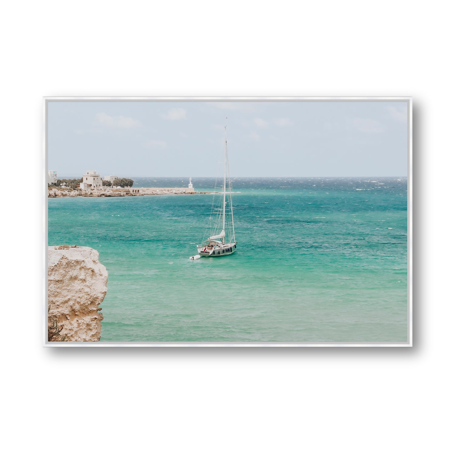 Adriatic Escape