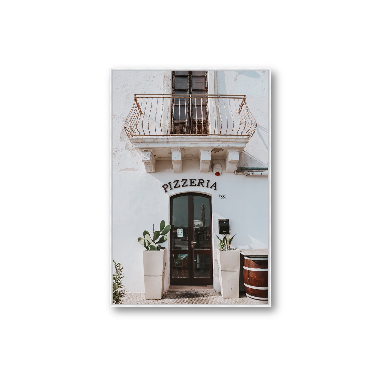 Pizzeria