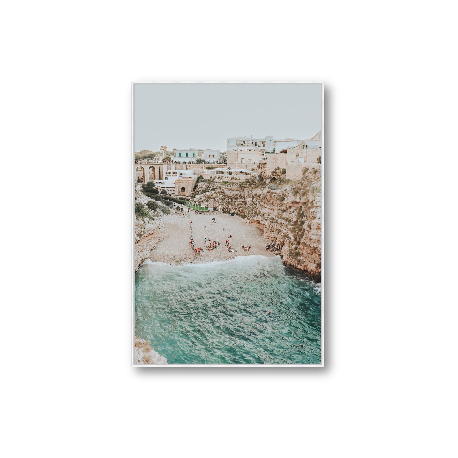 Polignano Vista