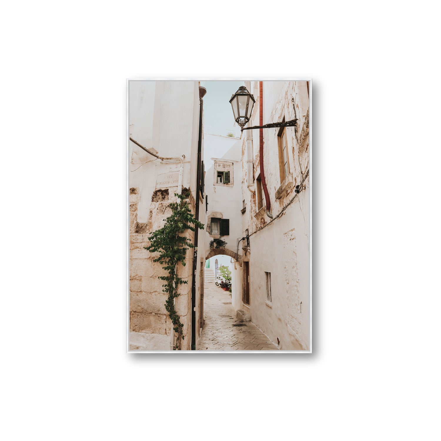 Labyrinth Lanes