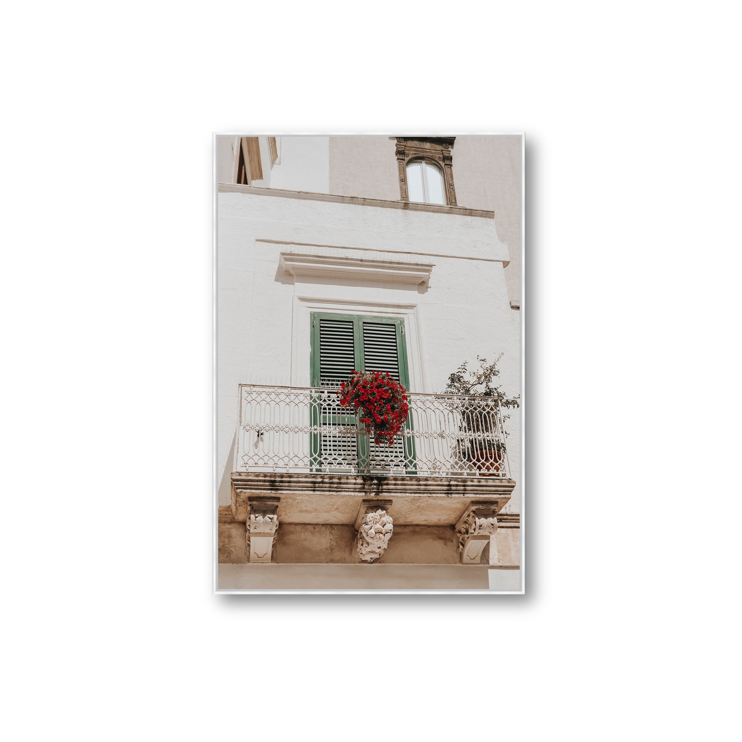 Balcone Estivo