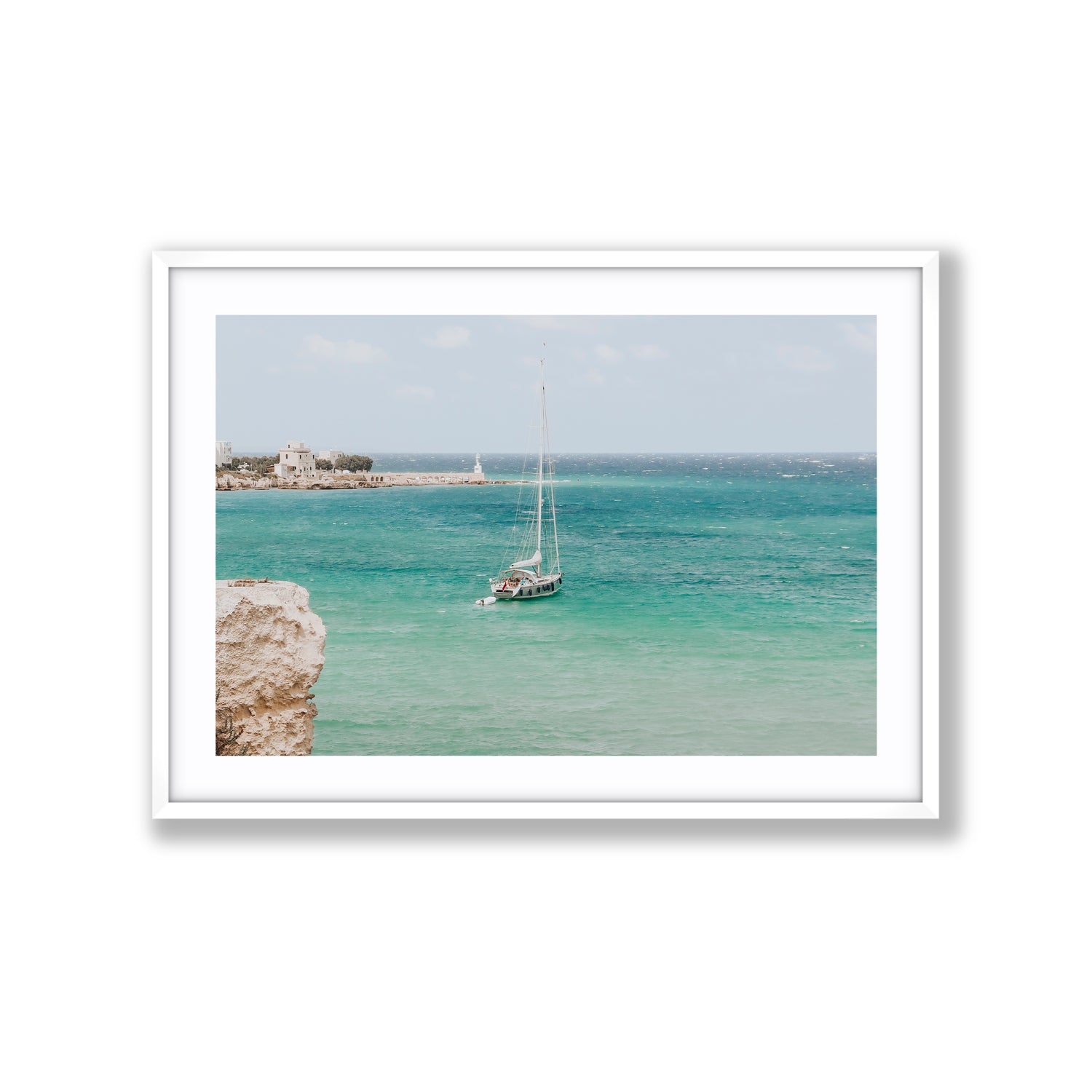 Adriatic Escape