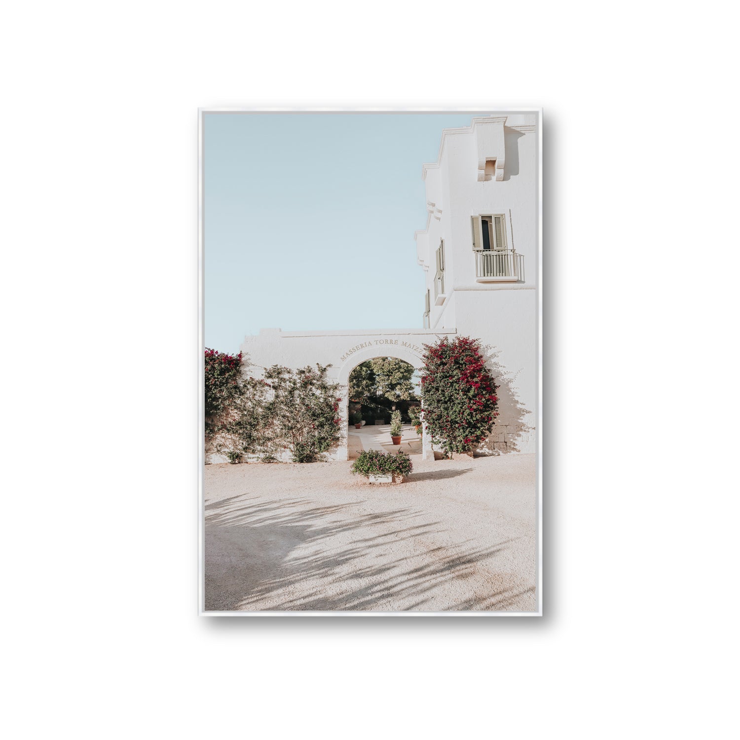 Villa Retreat