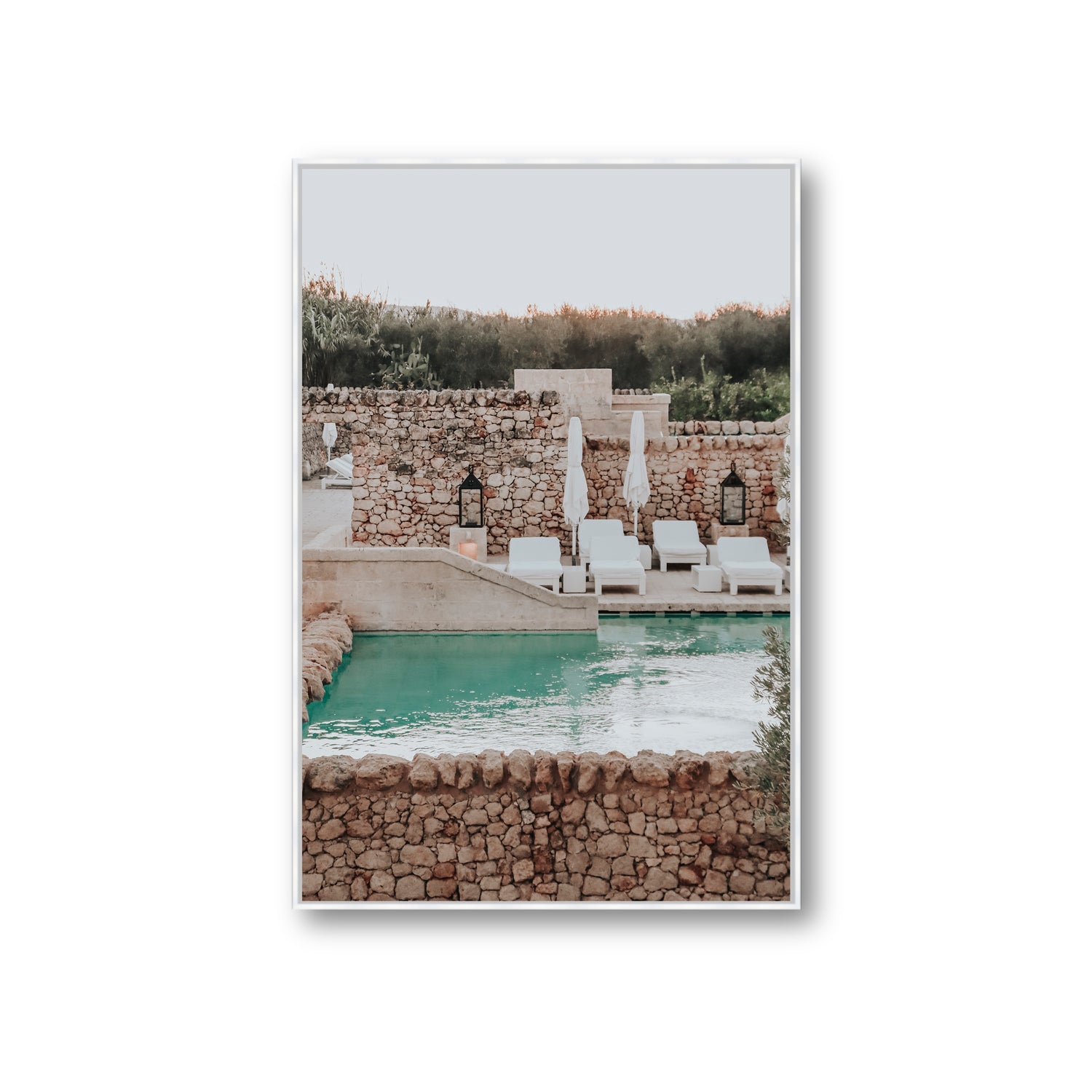 Stone Refuge