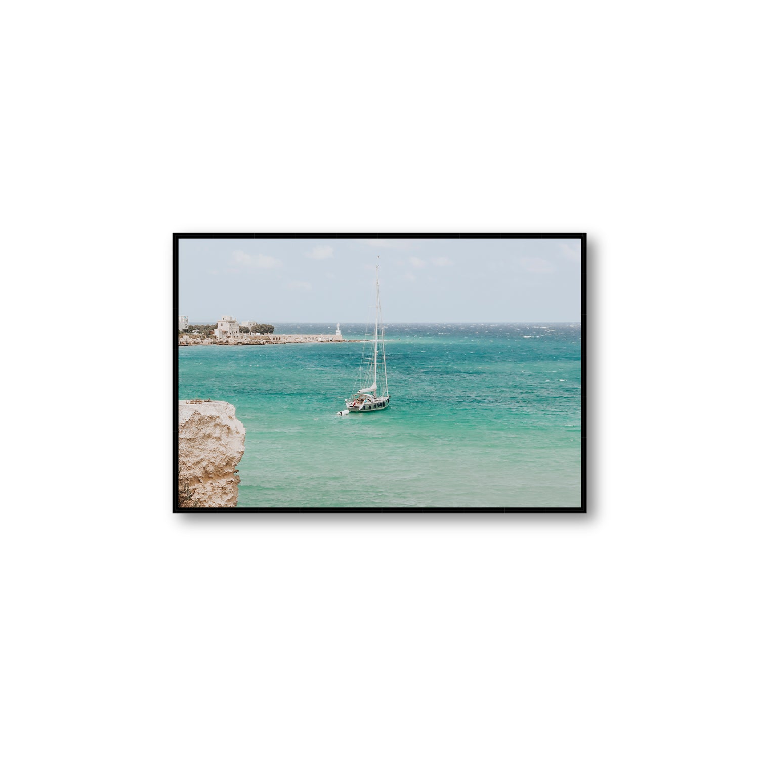 Adriatic Escape
