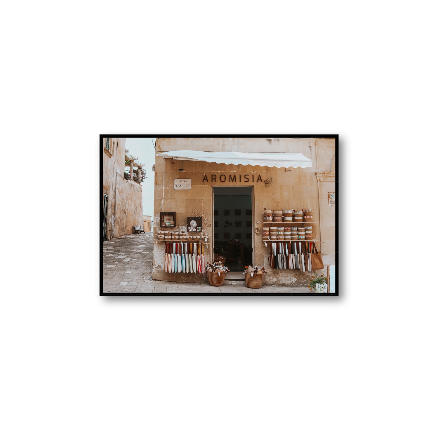 Aromisia