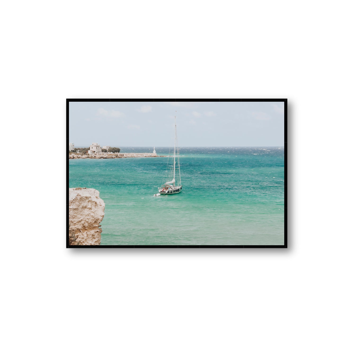 Adriatic Escape