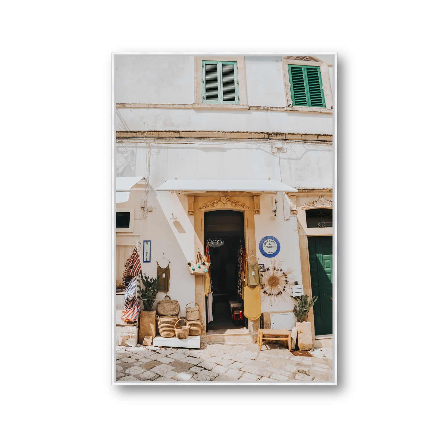 Artisan Ambience