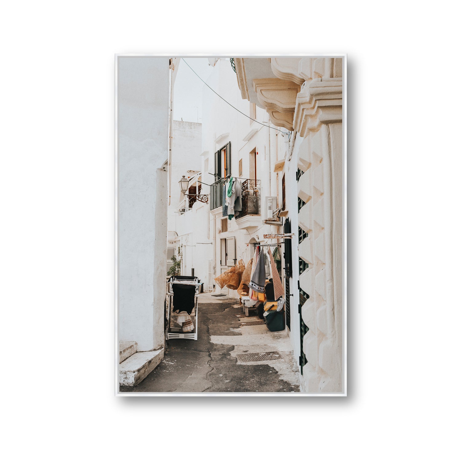 Hanging Harmony