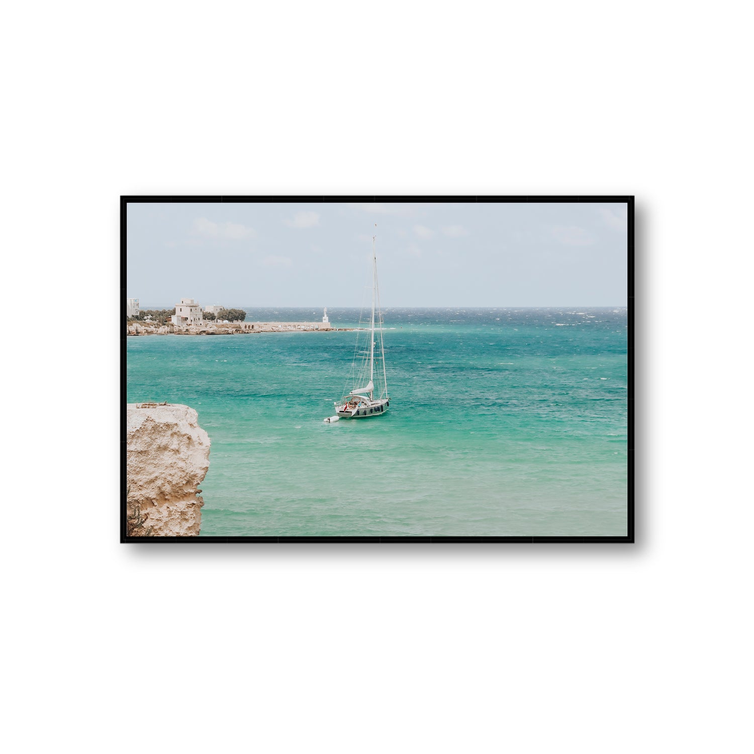 Adriatic Escape