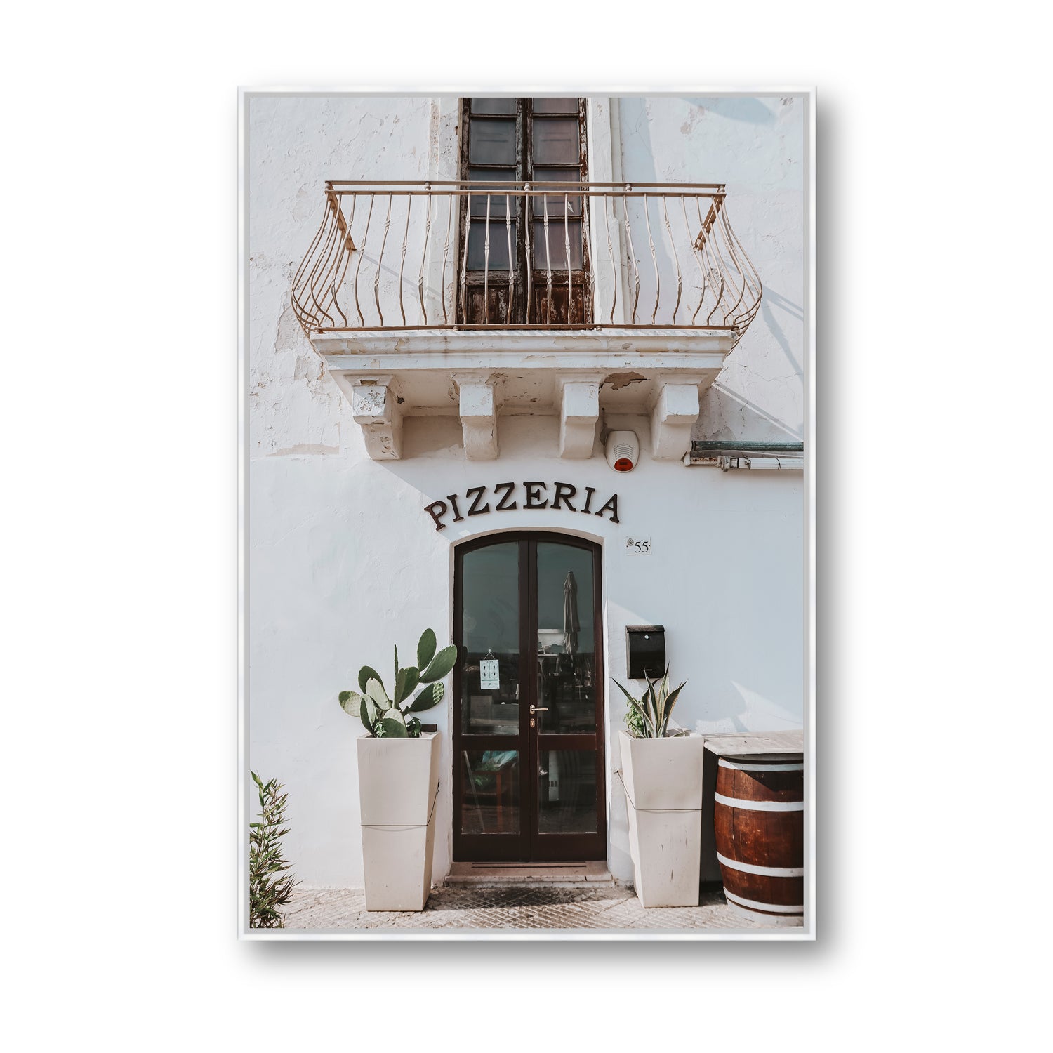 Pizzeria