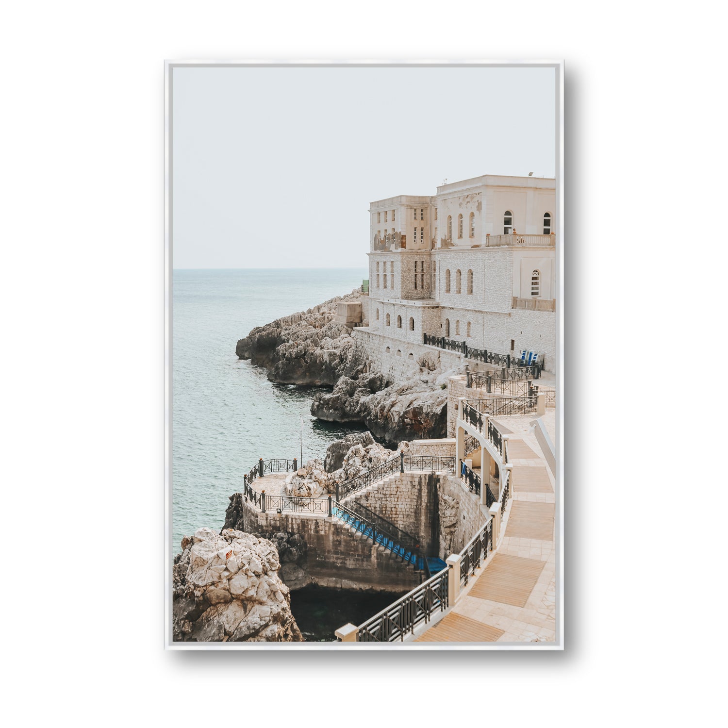 Santa Cesarea