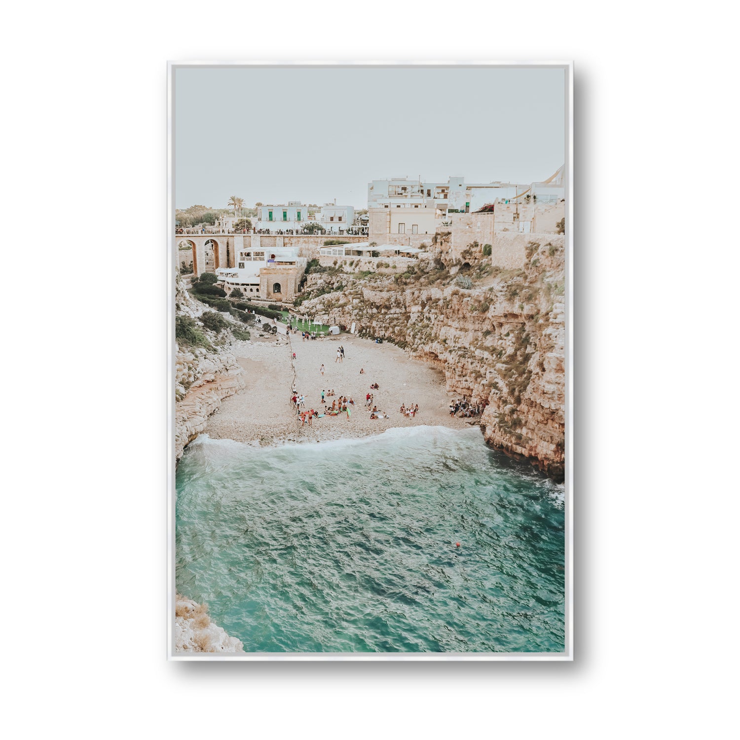 Polignano Vista