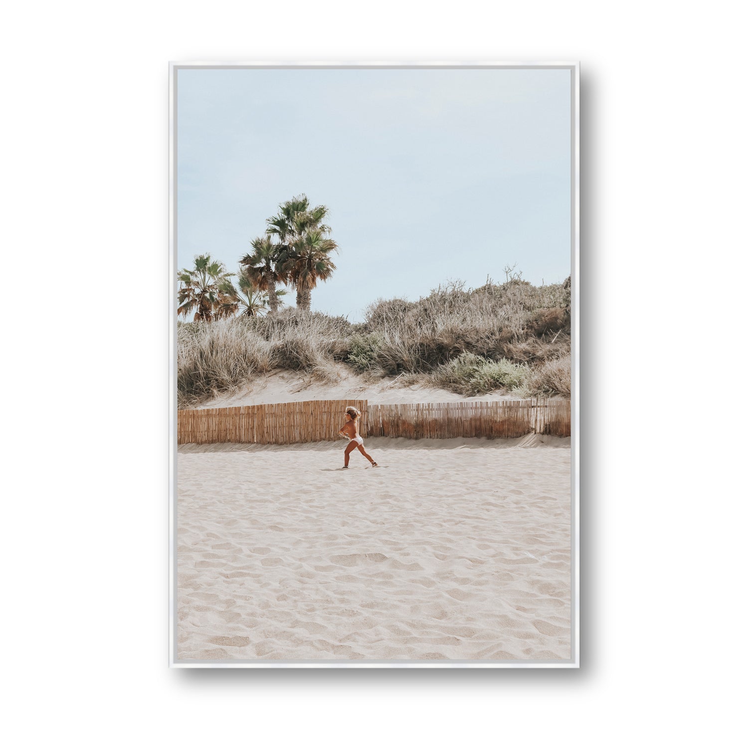 Joyful Sprint