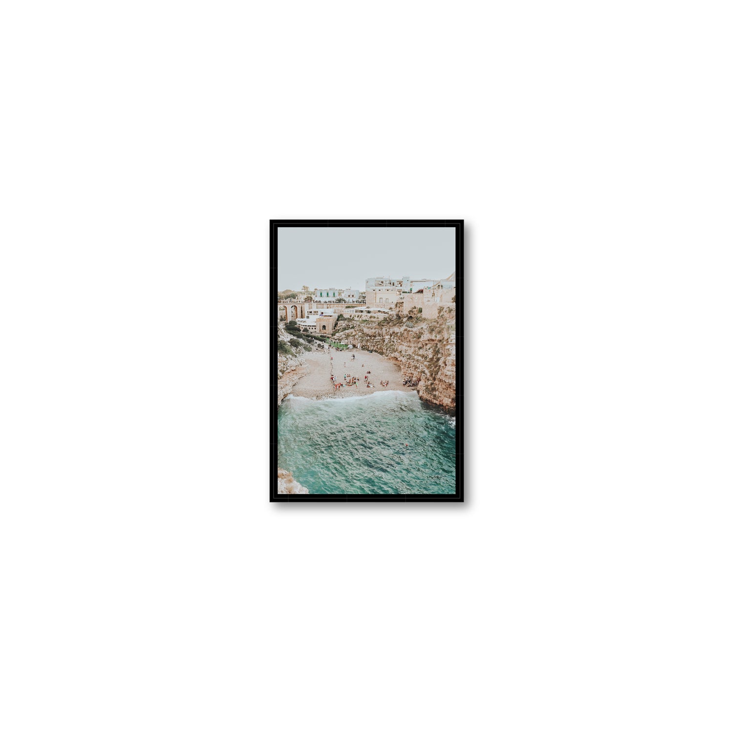 Polignano Vista