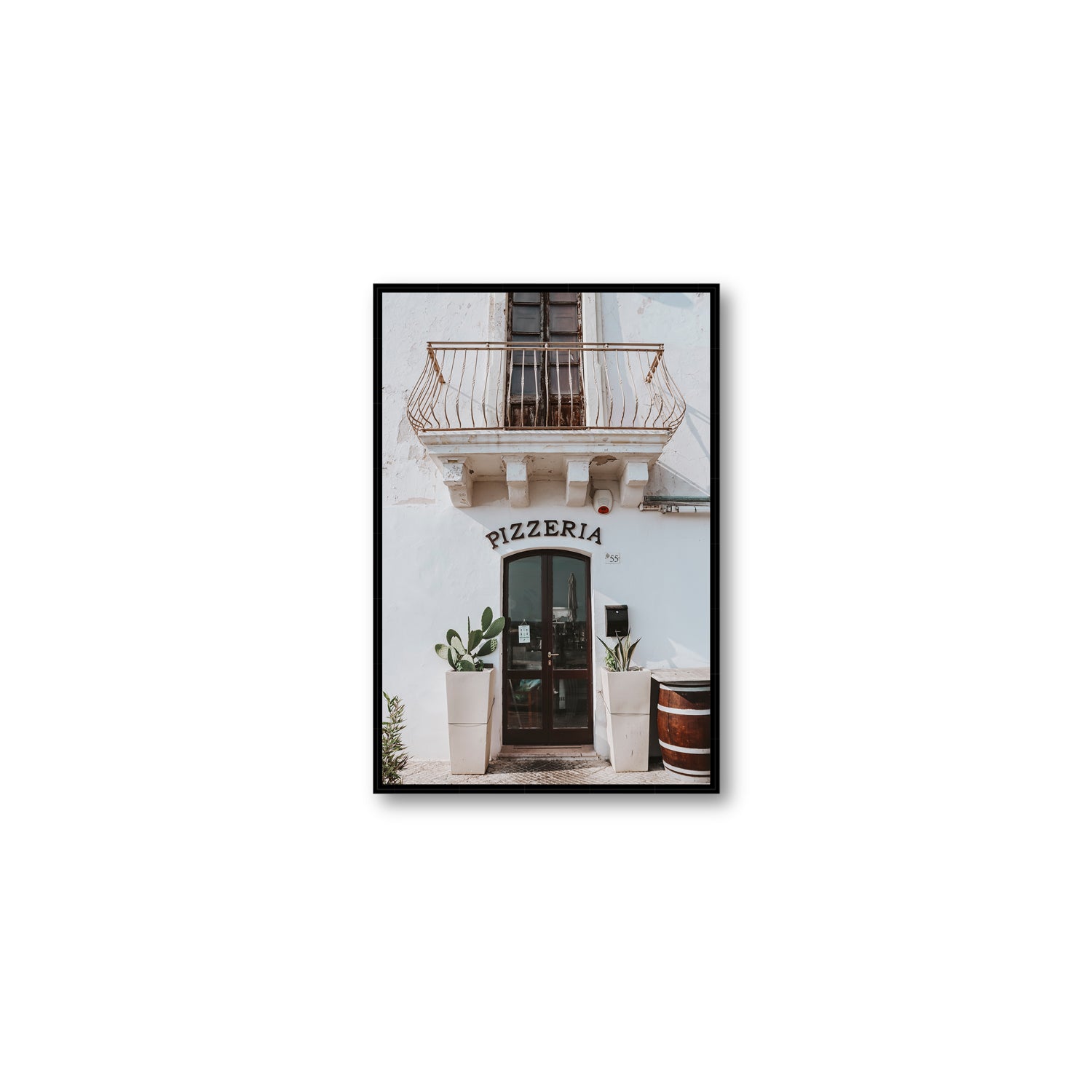 Pizzeria