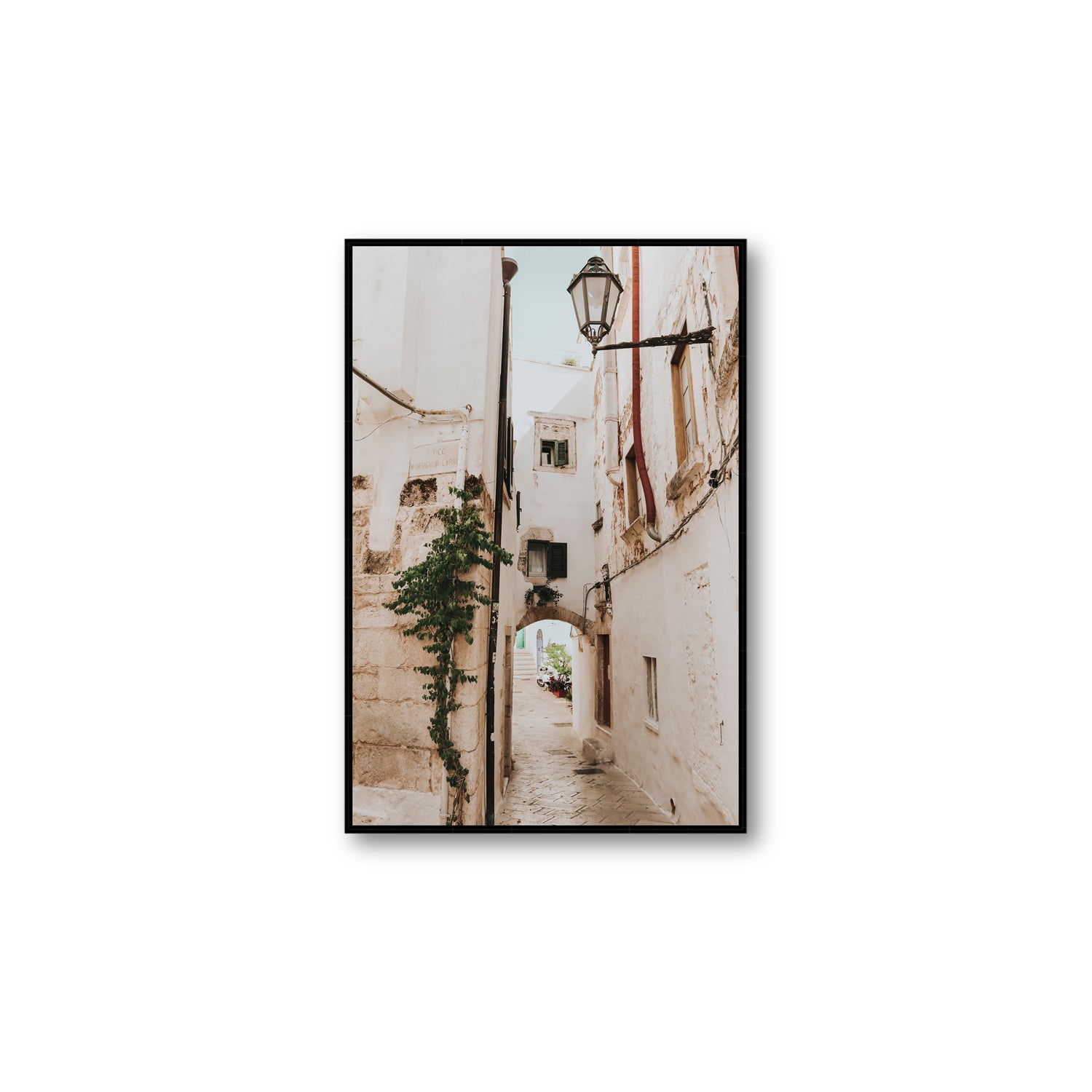 Labyrinth Lanes
