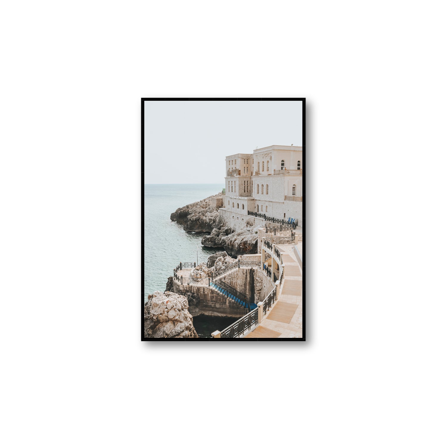 Santa Cesarea