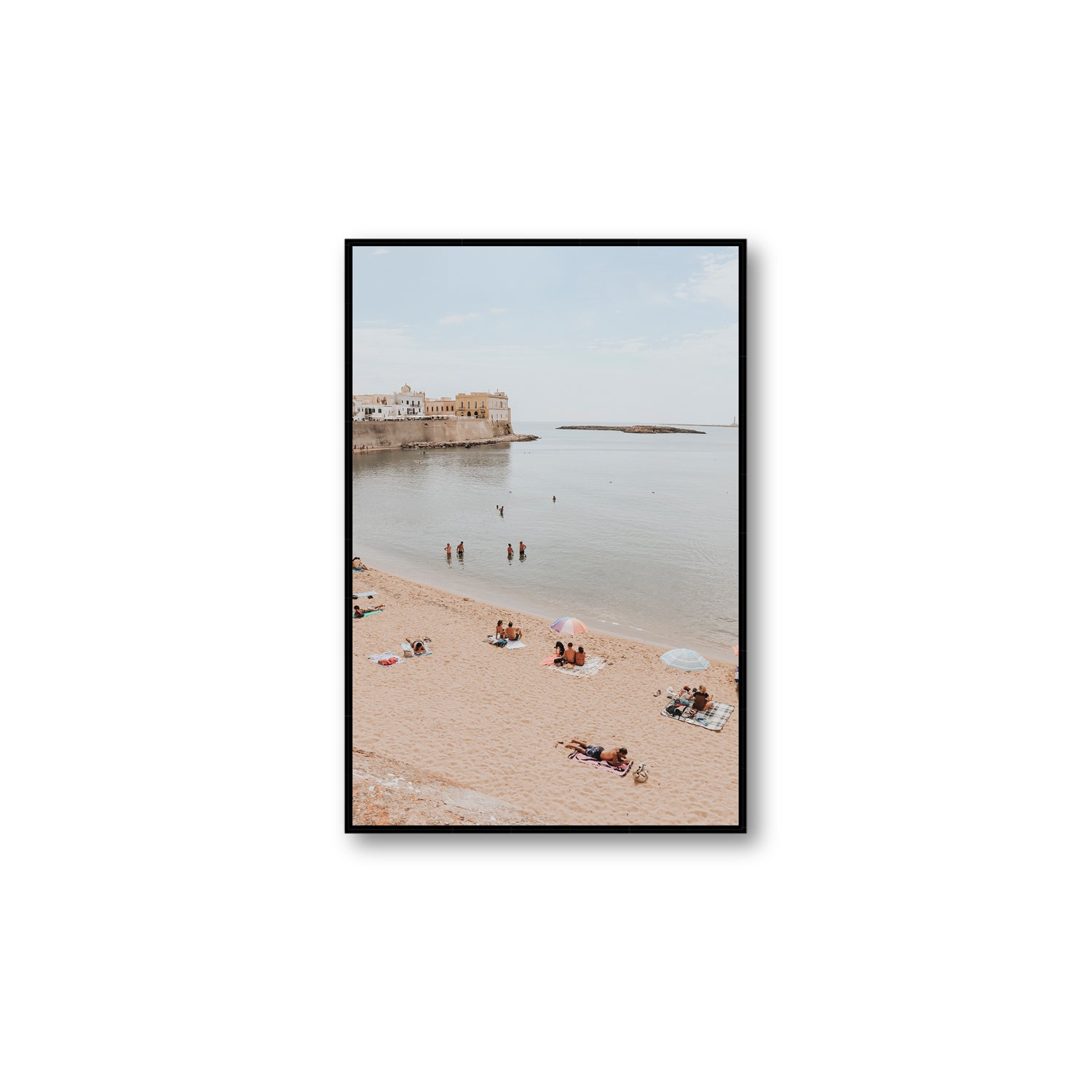Spiaggia della Purita