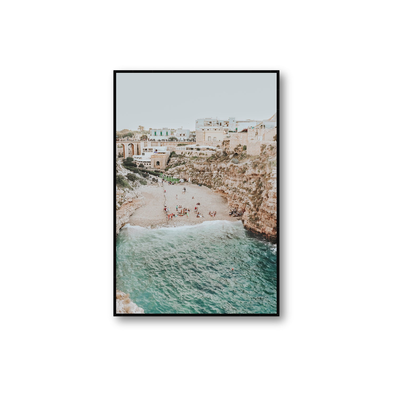Polignano Vista