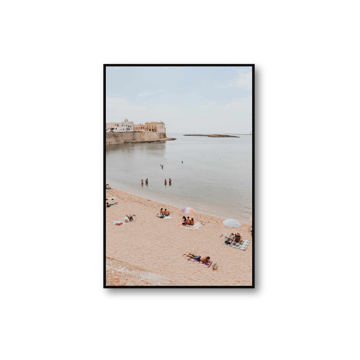 Spiaggia della Purita