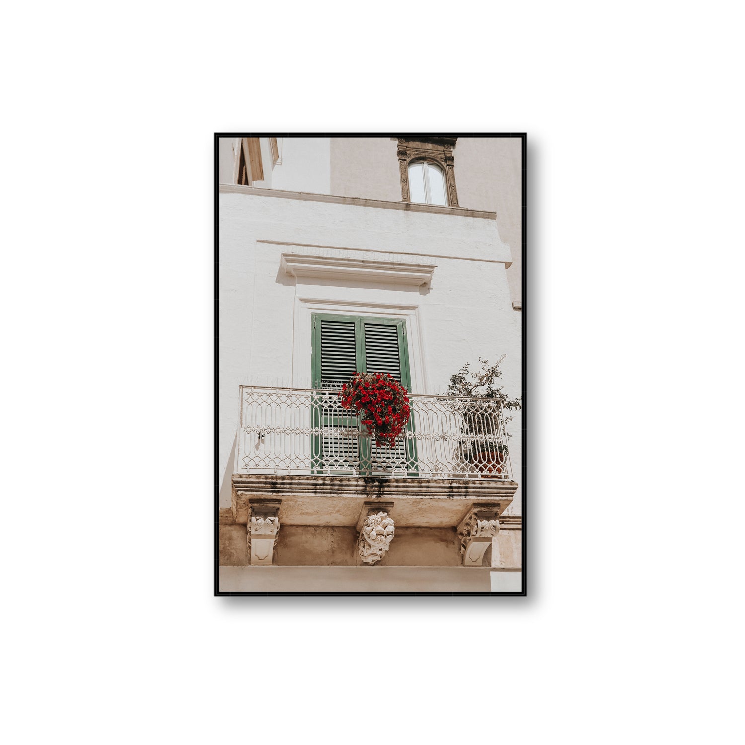 Balcone Estivo