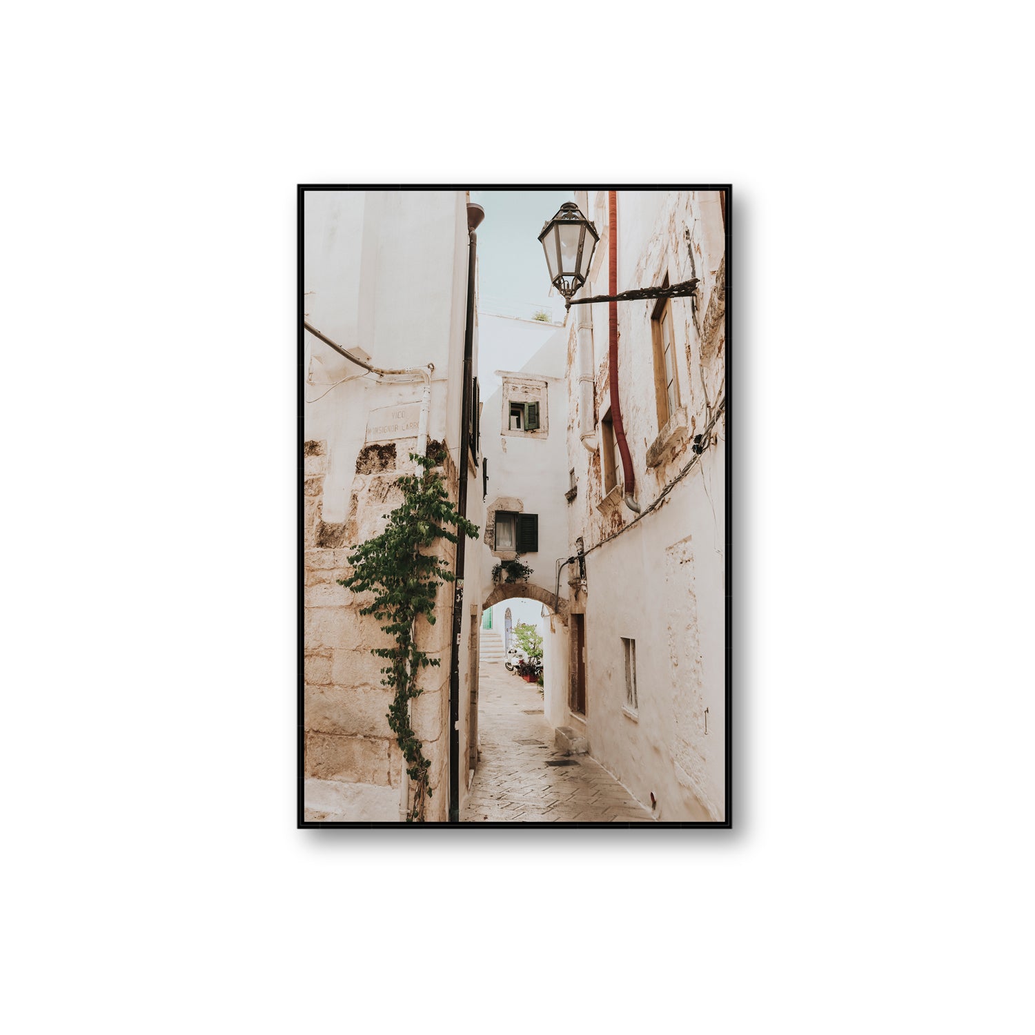 Labyrinth Lanes