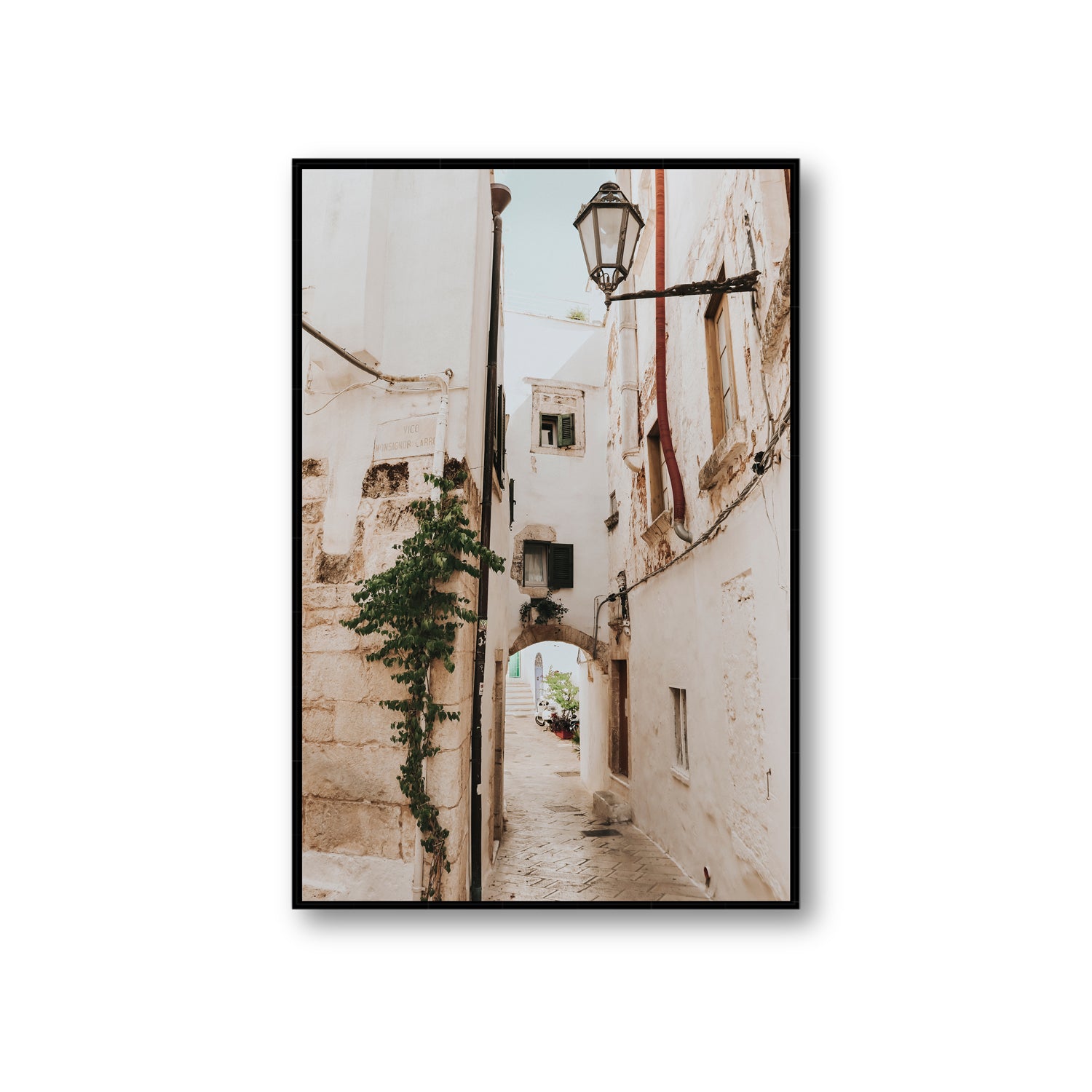 Labyrinth Lanes