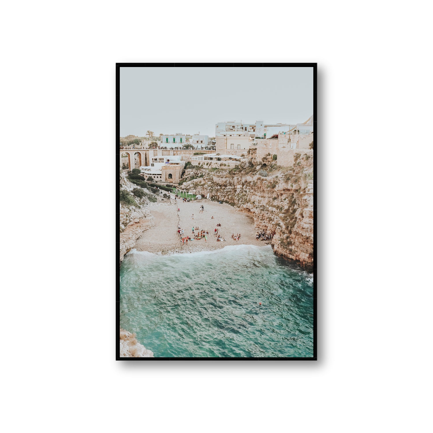 Polignano Vista