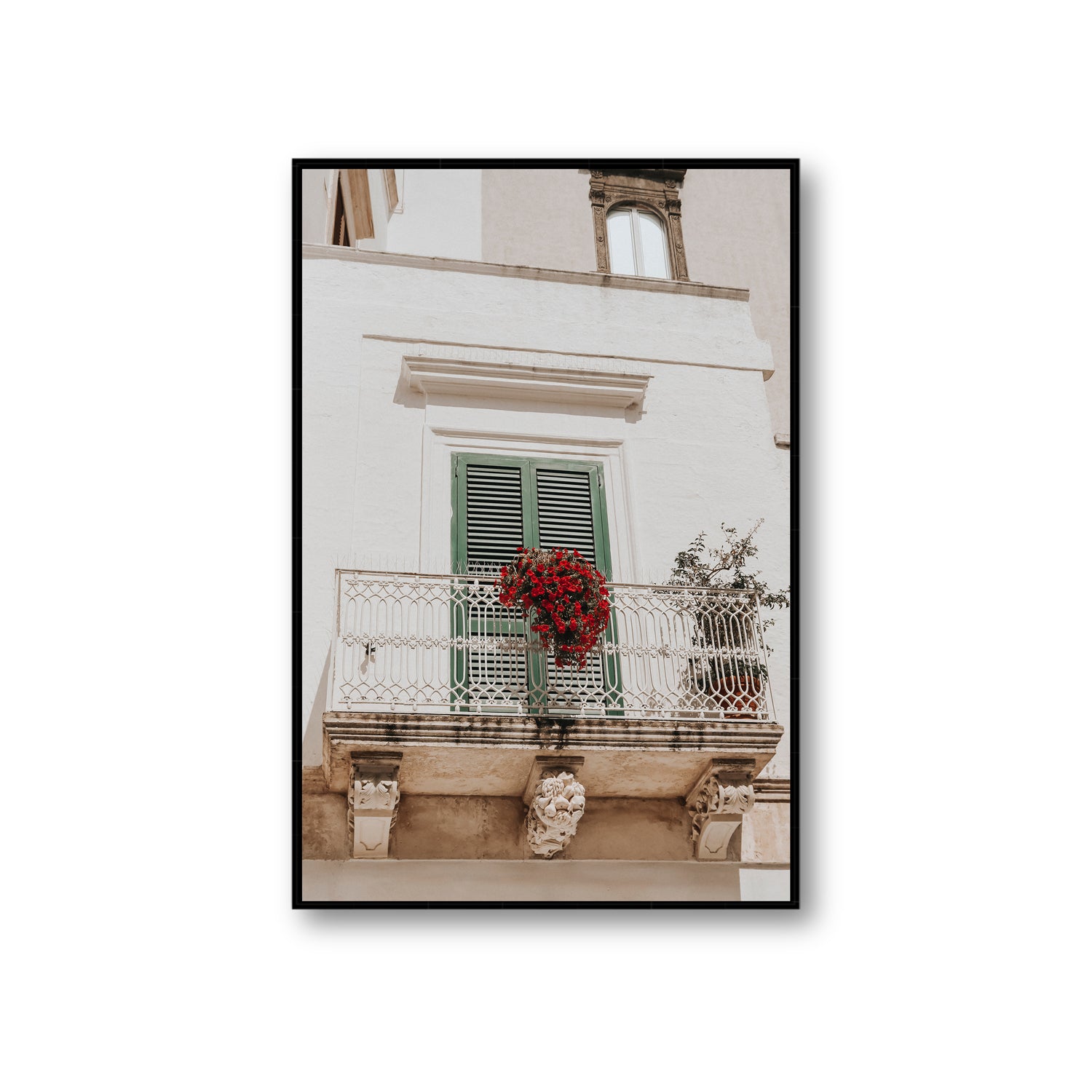 Balcone Estivo