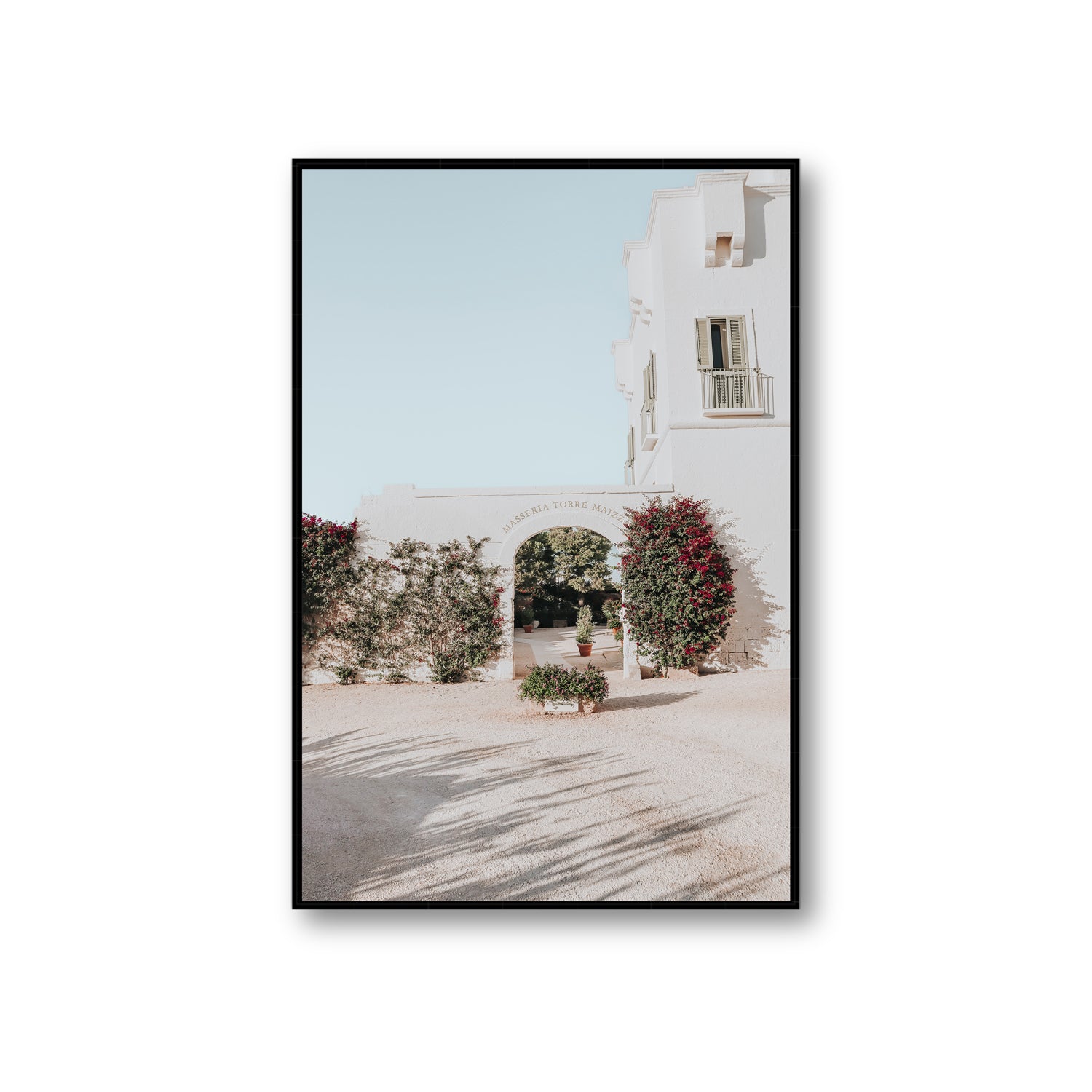 Villa Retreat