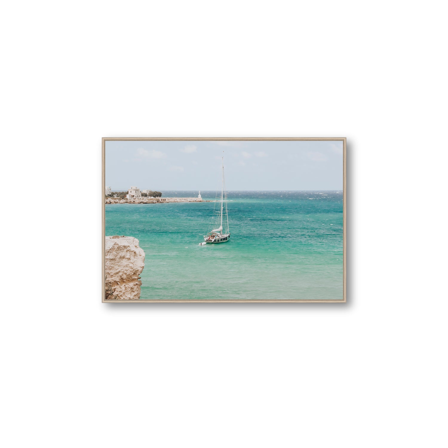 Adriatic Escape